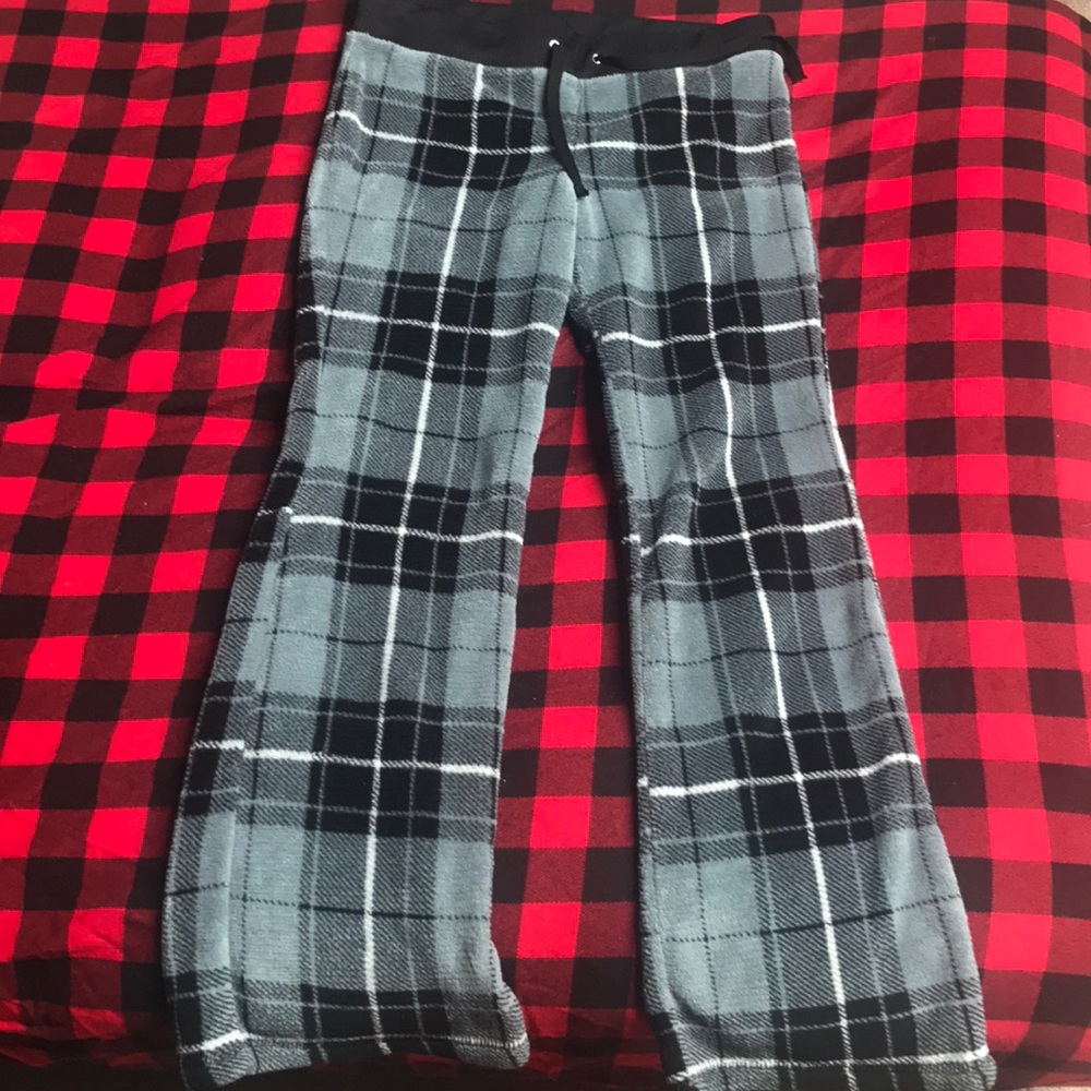 Pajama Pants